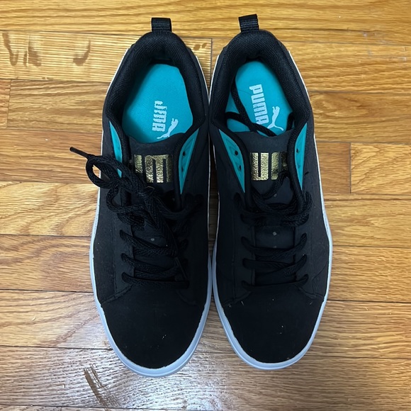 NWOT｜Puma sneaker youth - Picture 2 of 5